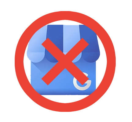 Google Unternehmensprofil löschen